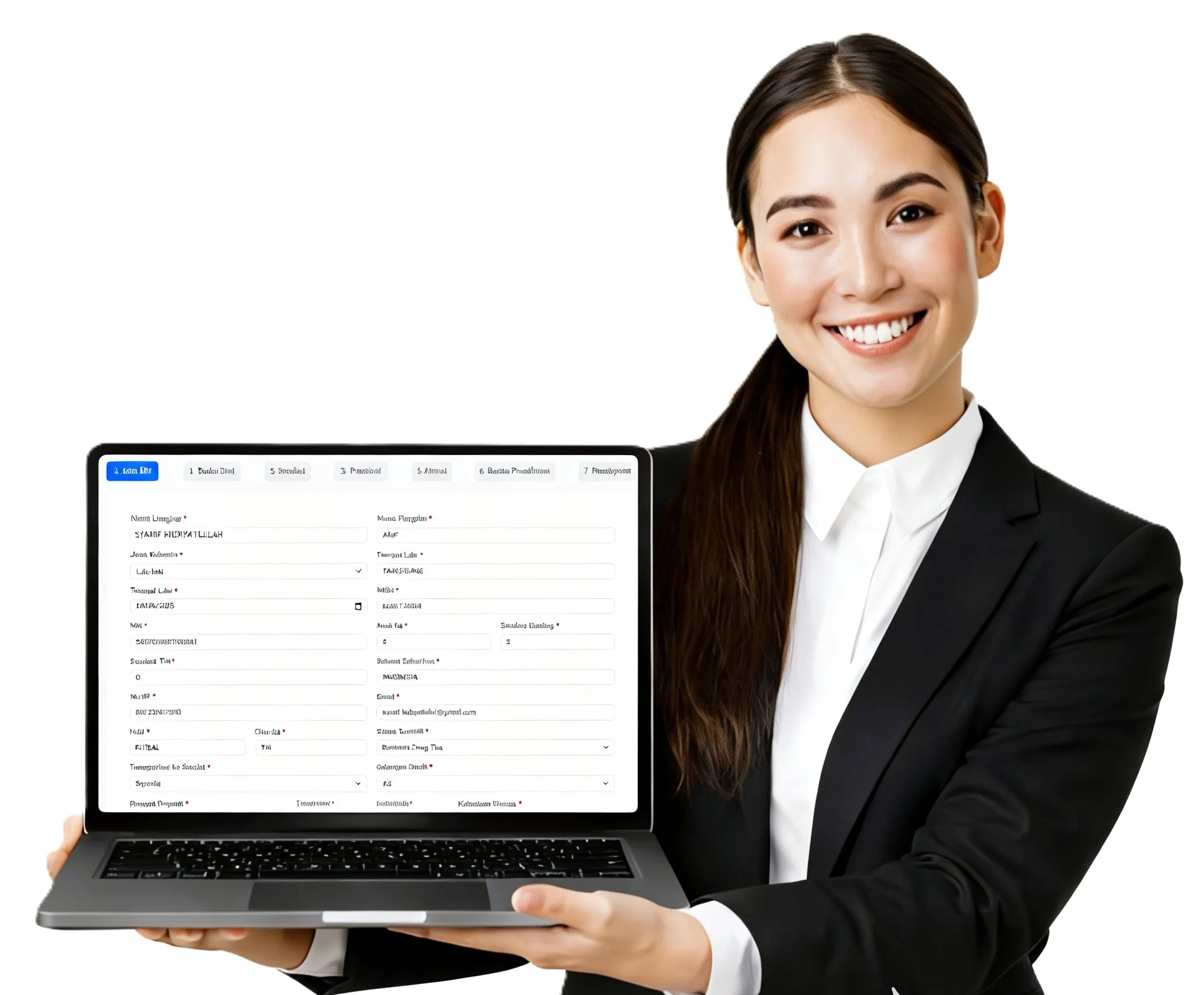 Portfolio Hero Image