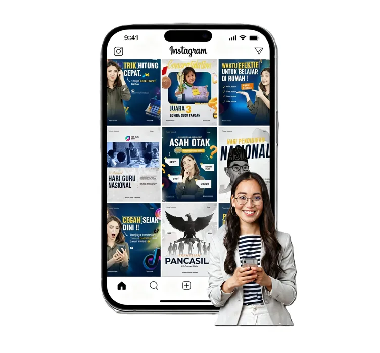 Portfolio Hero Image